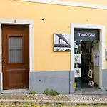 Colourful Alfama Apartment